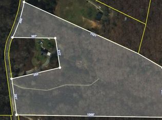 213 Branham Hollow Rd, Ten Mile, TN 37880