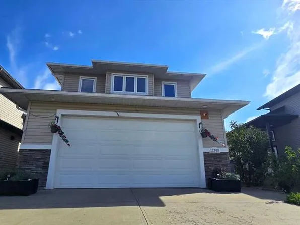 12709 E 105th St, Grande Prairie, AB T8V 2N3