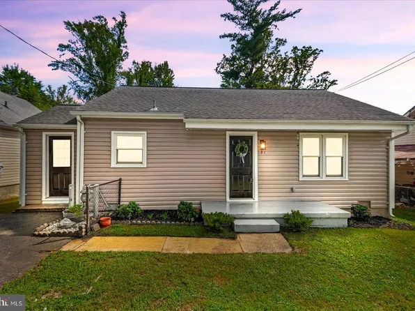 31 Kelley Rd, Fredericksburg, VA 22405