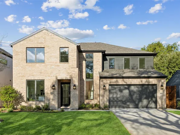 3811 Beechwood Ln, Dallas, TX 75220