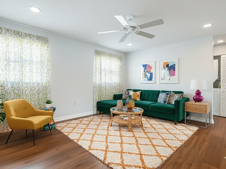 The Flats at Seminole Heights — Photo 6