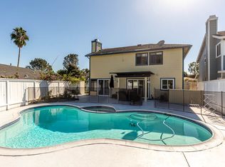 1808 E Pointe Ave, Carlsbad, CA 92008