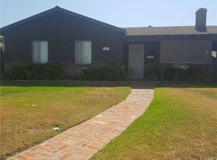 5520 N Traymore Ave, Covina, CA 91722