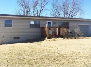 3376 S Holmes Rd, Salina, KS 67401