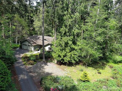 0 Buckhorn Place, Pt Townsend, WA, 98368