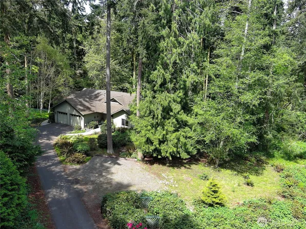 0 Buckhorn Place, Port Townsend, WA 98368