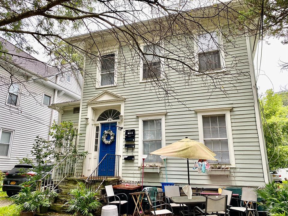 710 N Cayuga St, Ithaca, NY 14850 MLS 407223 Zillow