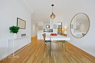 Sold by Garfield Realty 
