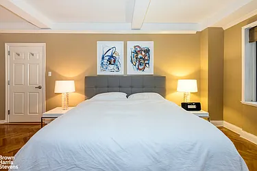 Rented by Brown Harris Stevens