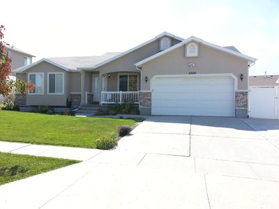 3354 S Hunter Village Dr, West Valley City, UT, 84128