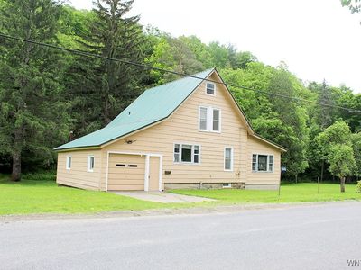 5046 Whig St, Salamanca, NY, 14779