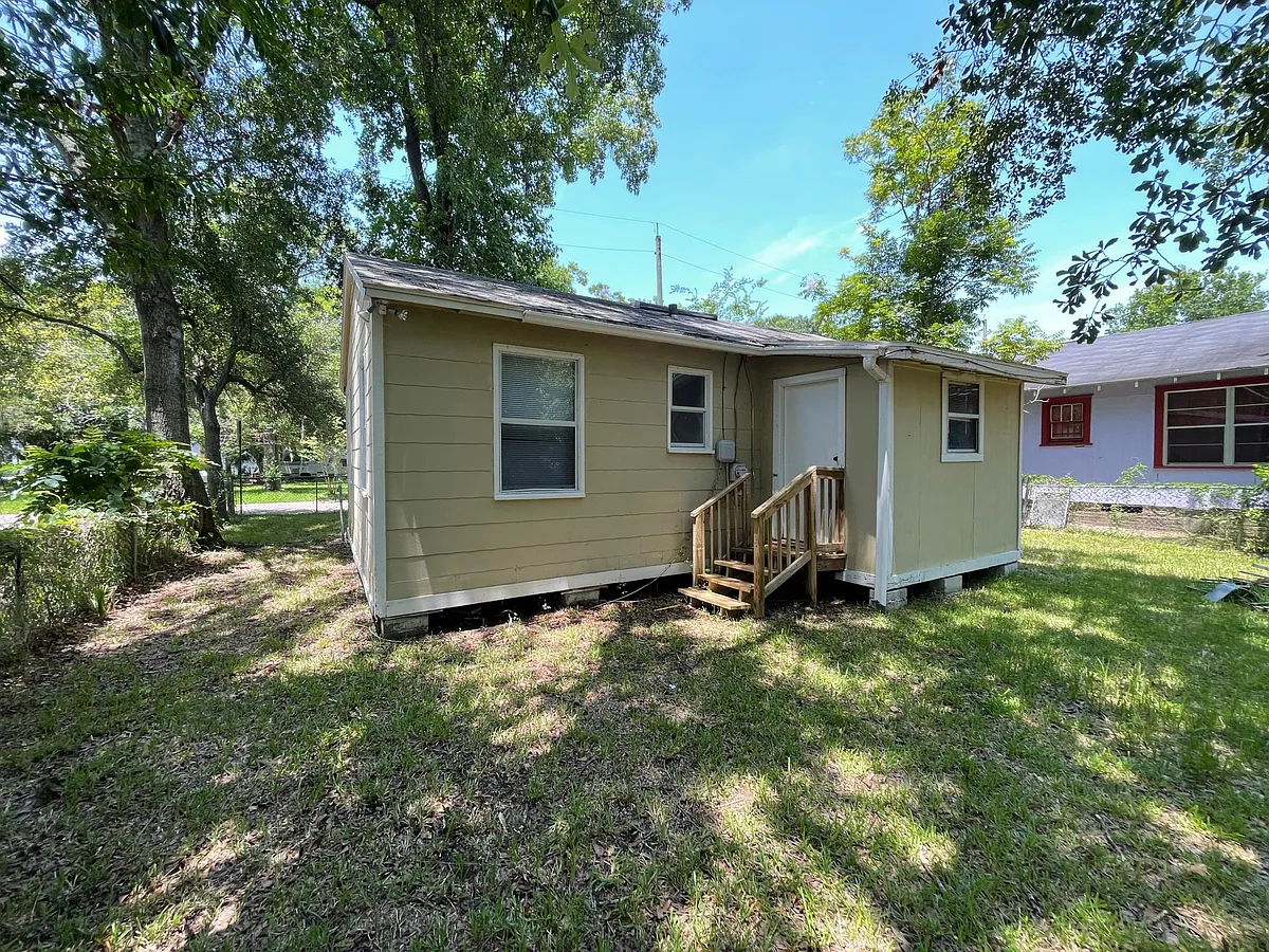 Building Photo - 3154 Fitzgerald St