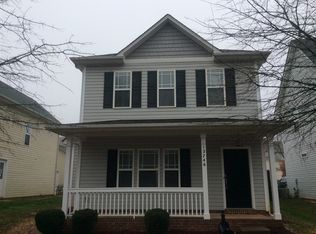 12746 Cross Dale Dr, Huntersville, NC 28078