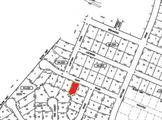 216 Gaff Rd, Manahawkin, NJ 08050