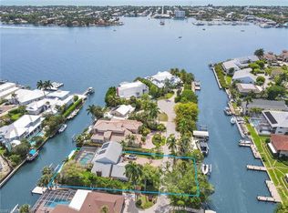 1420 Jewel Box AVE, NAPLES, FL 34102