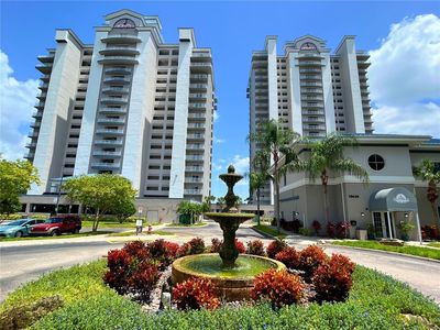 13415 Blue Heron Beach Dr #1508, Orlando, FL, 32821