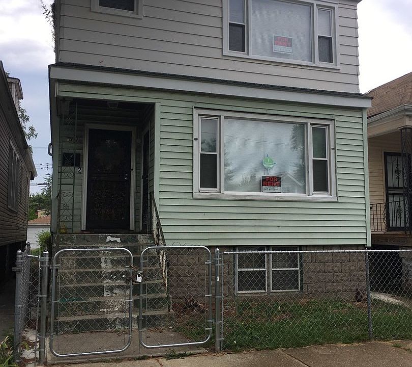 1st image of 7311 S Paulina St #1