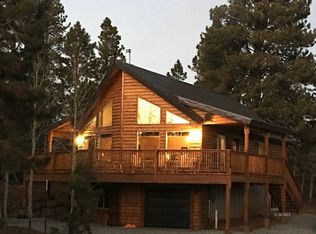 4150 N Hole In The Wall Rd, Duck Creek Village, UT 84710