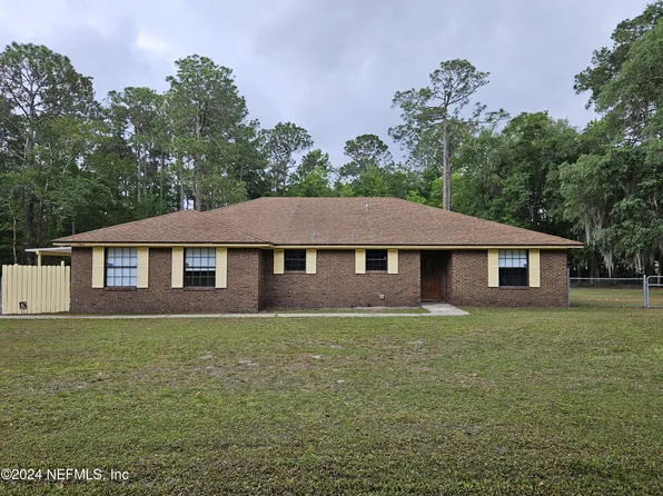 7560 MOSSY ROCK Circle, Jacksonville, FL 32244