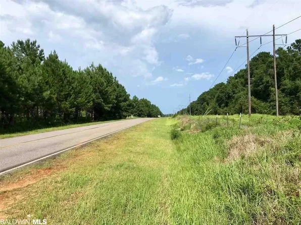 0 Laurendine Rd, Theodore, AL 36582