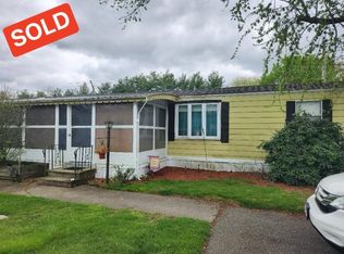 239 Ayer Rd LOT 84, Littleton, MA 01460