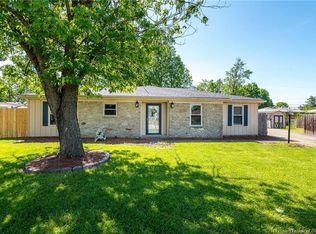 2450 Lapping Ct, Clarksville, IN 47129