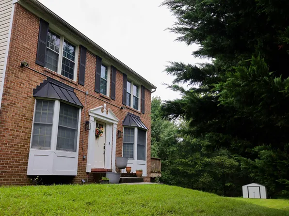 4865 Red Hill Way, Ellicott City, MD 21043