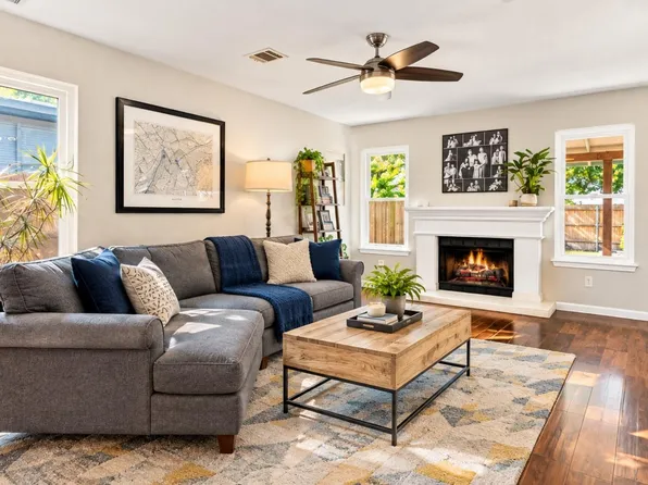 1114 Strickland Dr, Austin, TX 78748