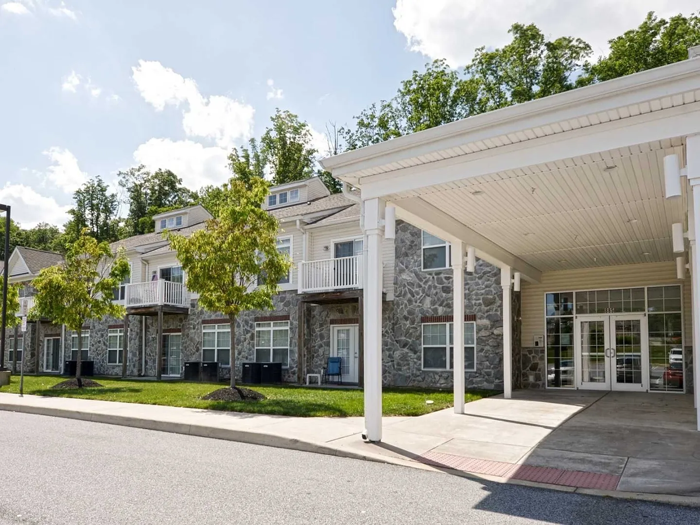 The Enclave at Stoneyridge — Photo 2