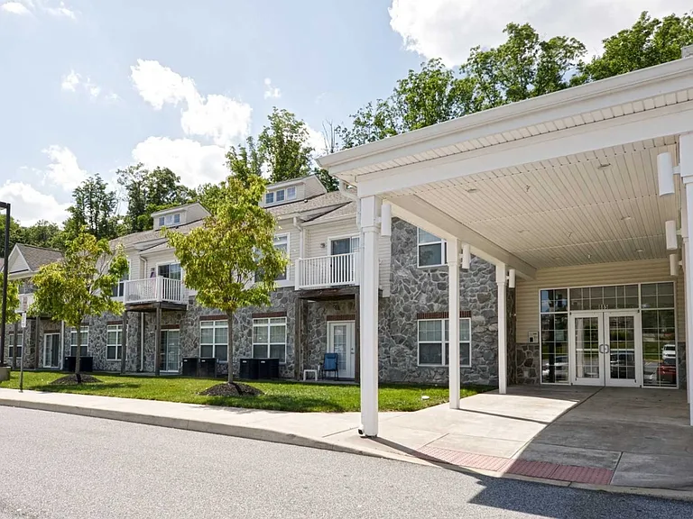 The Enclave at Stoneyridge — Photo 2