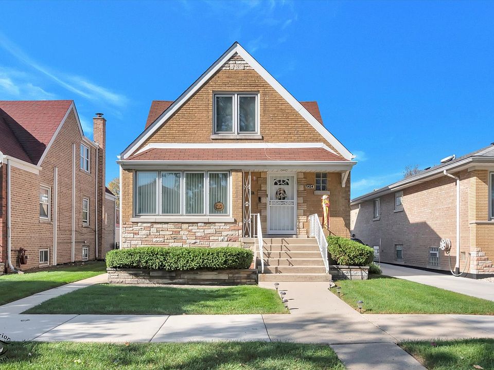 1st image of 5434 S Kildare Ave