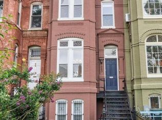 663 S Carolina Ave SE #B, Washington, DC 20003