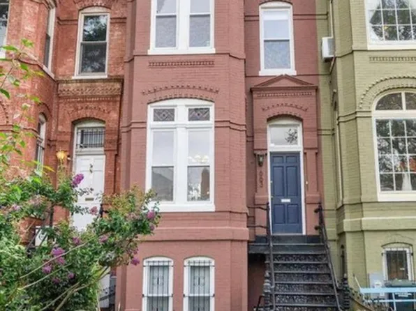 663 S Carolina Ave SE #B, Washington, DC 20003