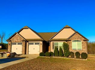 134 Poplar Ridge Dr, Gaffney, SC 29341