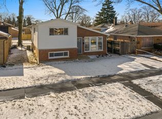 3006 Monroe St, Bellwood, IL
