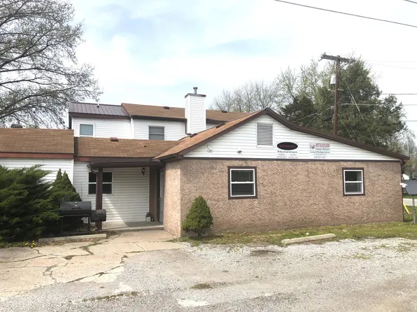 2047 U.S. Highway 51 Apartments, 2047 Us Highway 51 #3, Du Quoin, IL 62832
