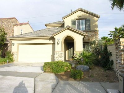 31490 Calle Agate, Cathedral City, CA, 92234