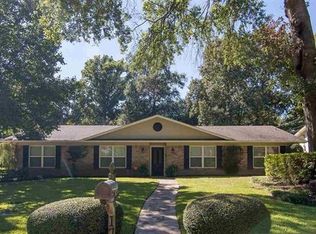 1705 Julieanna Dr, Longview, TX 75604