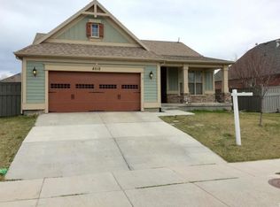 8512 N Turnberry Rd, Eagle Mountain, UT 84005