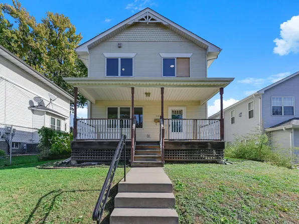 660 Desoto St, Saint Paul, MN 55130