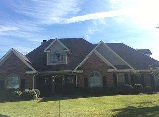 224 Twelve Oaks Dr, Warner Robins, GA 31088