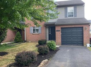 2535 Penns Ridge Blvd, Easton, PA 18040