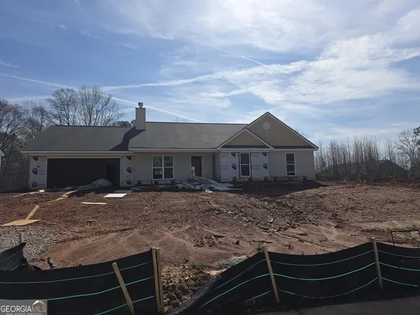 221 Windrow Trl #45, Statham, GA 30666