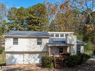 3715 Chimney Ridge Ct, Ellenwood, GA 30294