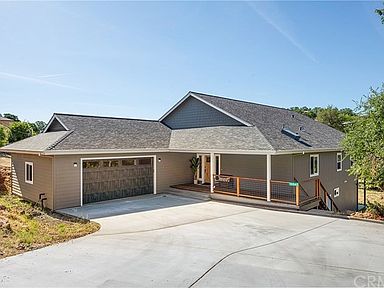 19945 Powder Horn Rd Hidden Valley Lake Ca 95467 Zillow