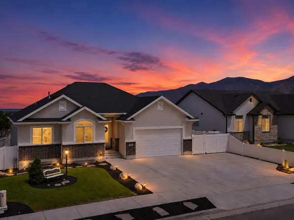 582 W 1960 N, Grantsville, UT 84074