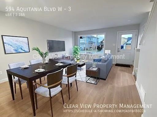 Building Photo - 594 Aquitania Blvd W #3