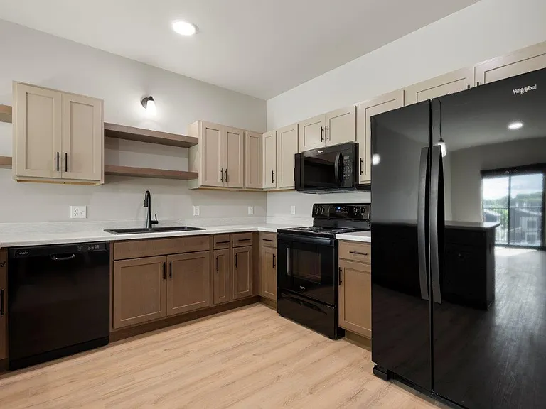 Apartments @ Trails Head — Photo 38