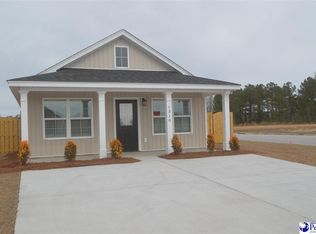 1310 Egrets Point, Hartsville, SC 29550