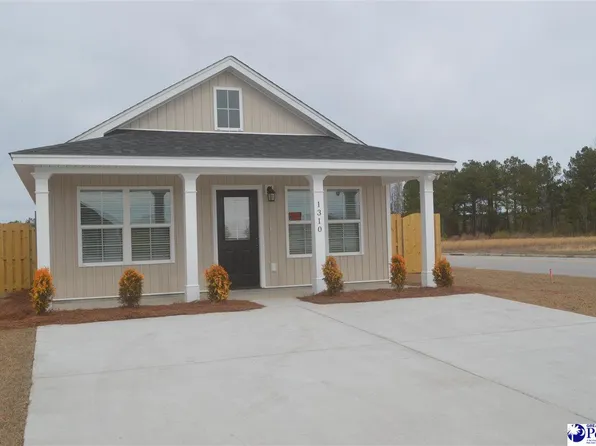 1310 Egrets Point, Hartsville, SC 29550
